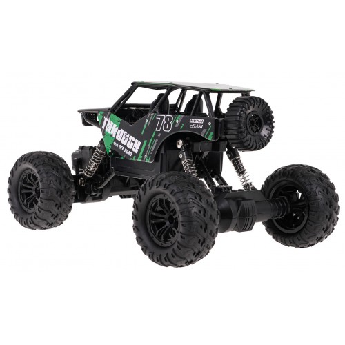 Crawler 1:16 Racing 78 R/C