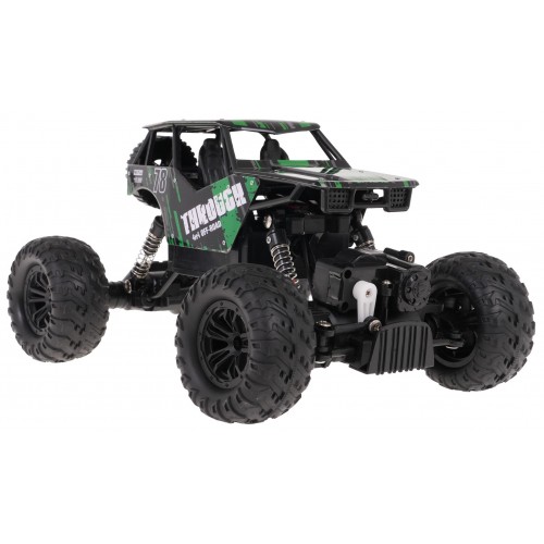 Crawler 1:16 Racing 78 R/C