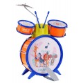 Safari Drums For The Youngest