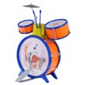 Safari Drums For The Youngest