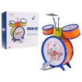 Safari Drums For The Youngest