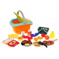 MEGA Picnic Set 32 ​​pcs.