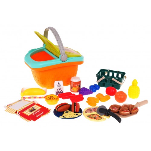 MEGA Picnic Set 32 ​​pcs.