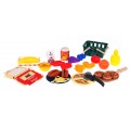 MEGA Picnic Set 32 ​​pcs.