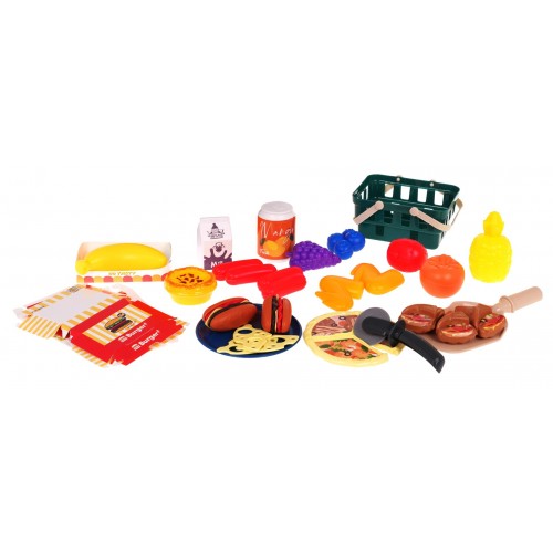 MEGA Picnic Set 32 ​​pcs.