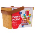 Picnic Set 35 pcs.