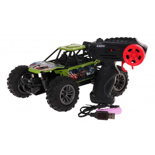 DINO Crawler 1:18 R/C