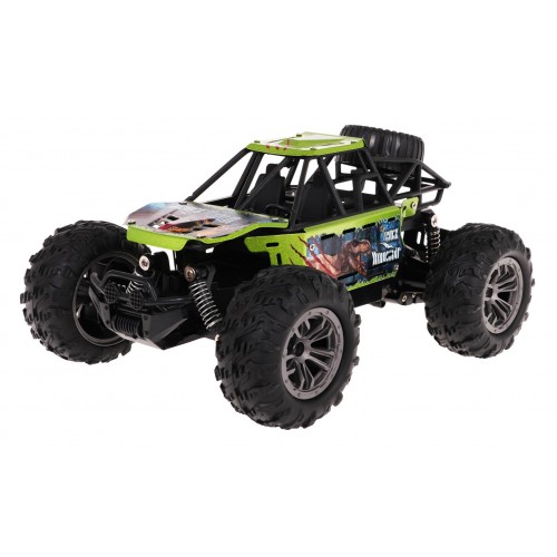 DINO Crawler 1:18 R/C