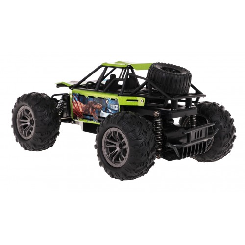 DINO Crawler 1:18 R/C