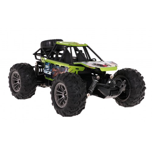 DINO Crawler 1:18 R/C