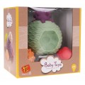 MEGA Sensory Bath Ball + Accessories