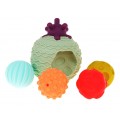 MEGA Sensory Bath Ball + Accessories