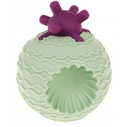 MEGA Sensory Bath Ball + Accessories