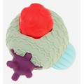 MEGA Sensory Bath Ball + Accessories