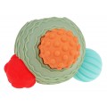 MEGA Sensory Bath Ball + Accessories