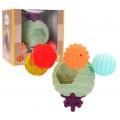 MEGA Sensory Bath Ball + Accessories