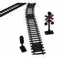 MEGA Retro Train + Accessories