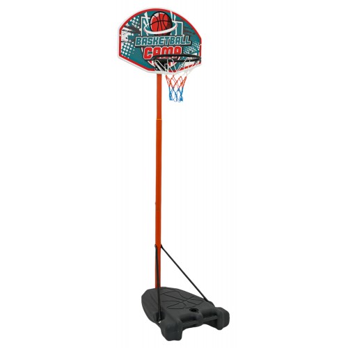 MEGA Basketball + Accessories