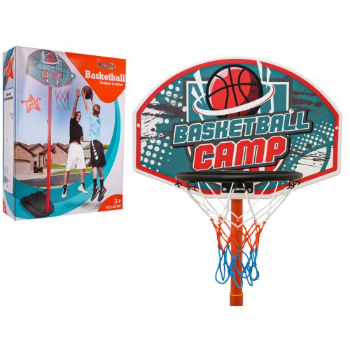 MEGA Basketball + Accessories