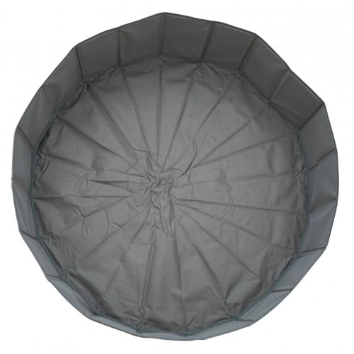 Soft Dry Pool/Sandbox for Children Construction Site