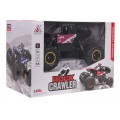 Crawler MONSTER ROCK R/C 1:16 Red