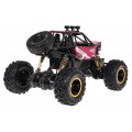 Crawler MONSTER ROCK R/C 1:16 Red