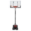 Basketball 205cm + Accessories