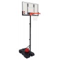 Basketball 205cm + Accessories