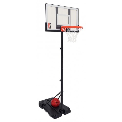 Basketball 205cm + Accessories