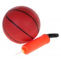 Basketball 205cm + Accessories