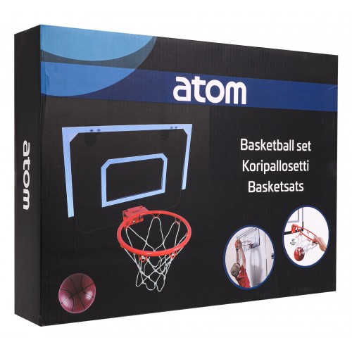 Basketball Set