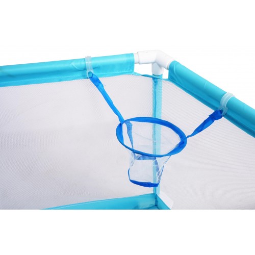 Dry Play Pool Elephant + Balls