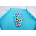 Elephant Playpen + Balls