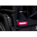 Mercedes Benz G63 AMG XXL MP4 vehicle Black