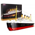 Ship Building Set 4190pcs.