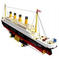 Ship Building Set 4190pcs.