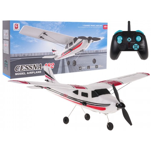 CESSNA-182 R/C aircraft