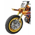 Motor Cross 450 piece building set