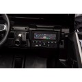 RAM 3500 Police Black Vehicle