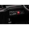 RAM 3500 Police Black Vehicle