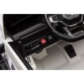 RAM 3500 White Vehicle