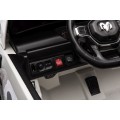 RAM 3500 White Vehicle