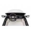 RAM 3500 White Vehicle