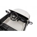 RAM 3500 White Vehicle