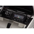 RAM 3500 White Vehicle