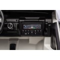 RAM 3500 White Vehicle