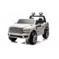 RAM 3500 White Vehicle