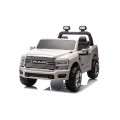 RAM 3500 White Vehicle