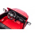 RAM 3500 Red Vehicle