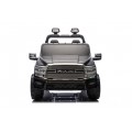 RAM 3500 Black Vehicle
